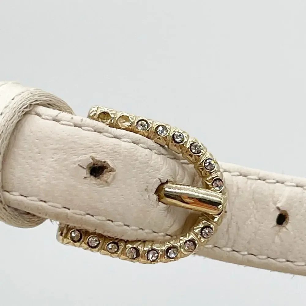 CHANEL 2023 beige